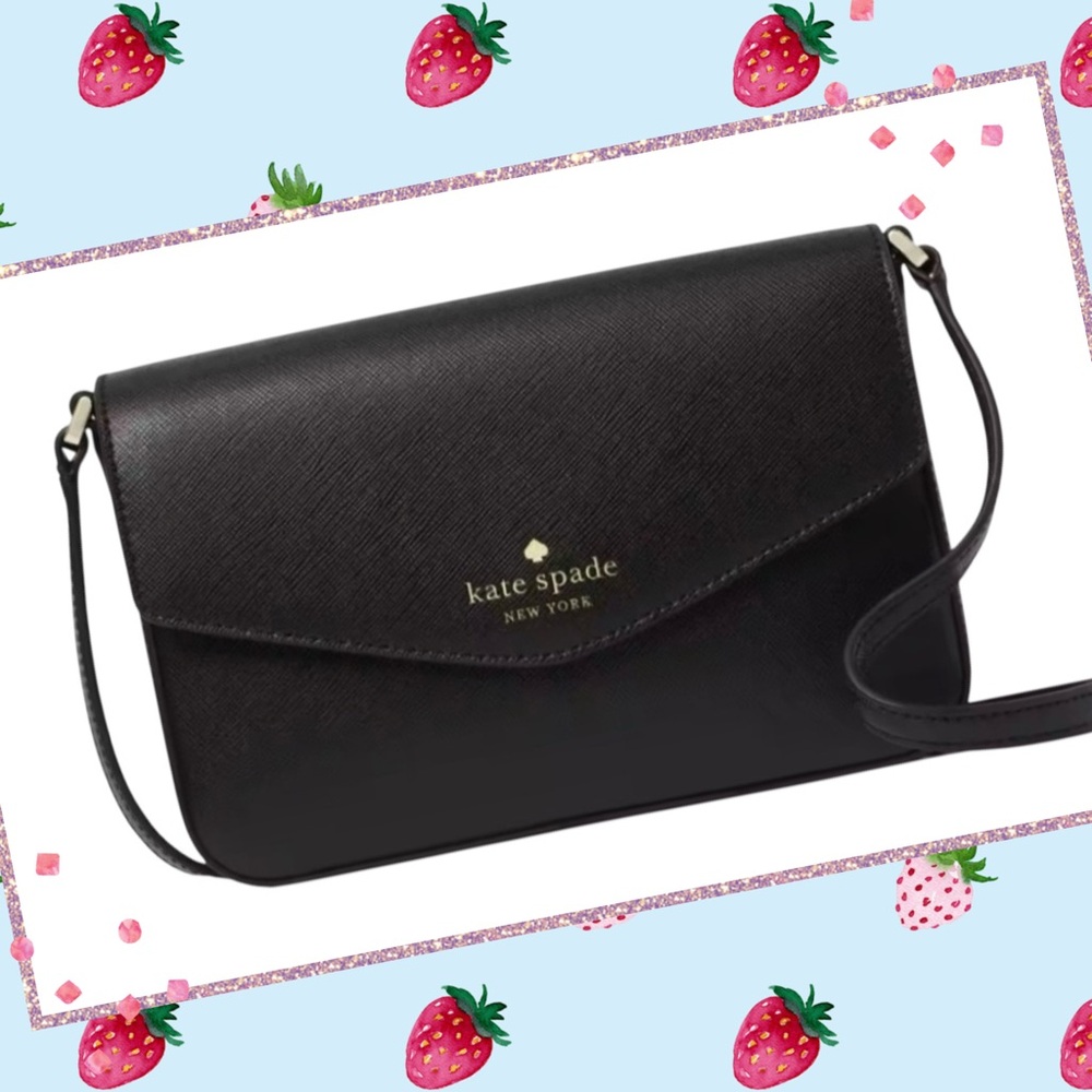 Kate Spade Sadie Envelope Crossbody